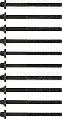 Cylinder Head Bolt Set